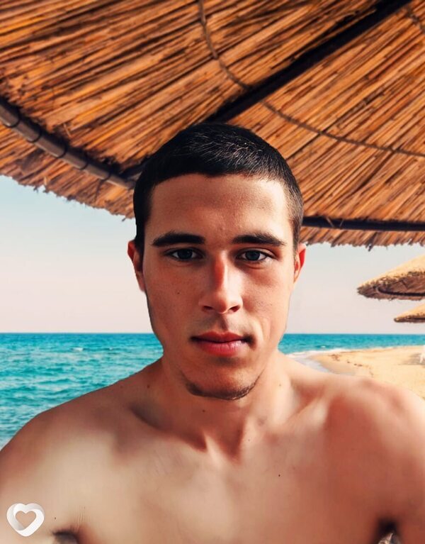 Денис, 27, Кемерове — анкета №3218407