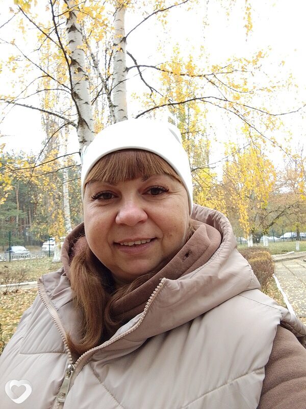 Марина, 41, Россоши — анкета №3218408