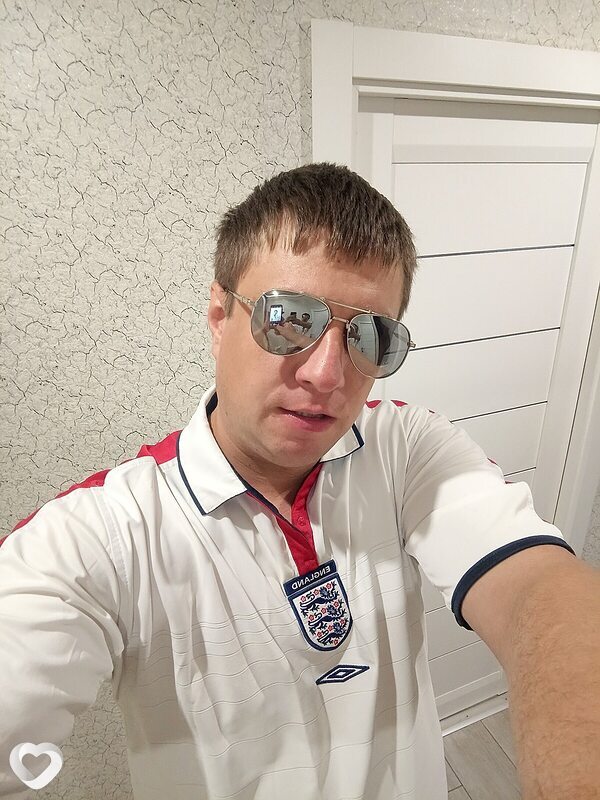 Александр, 39, Новополоцке — анкета №3218416