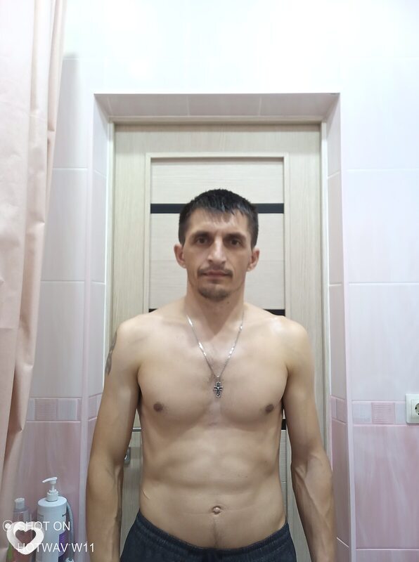 Евгений, Анапа