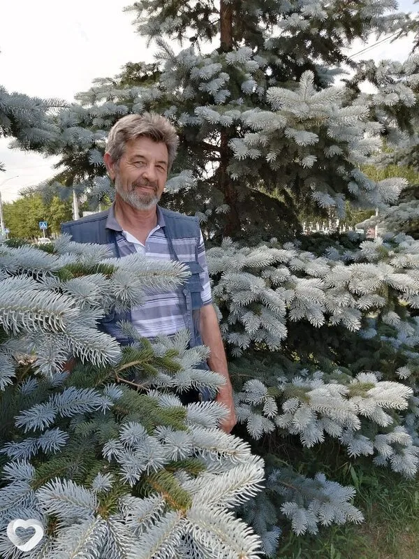 Николай, 70, Барнауле — анкета №3218371