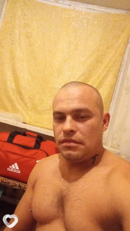 Валентин, 39, Невинномысске — анкета №3218372