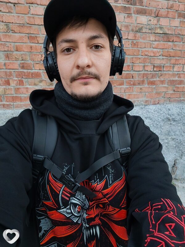 Кирилл, 33, Новосибирске — анкета №3218388