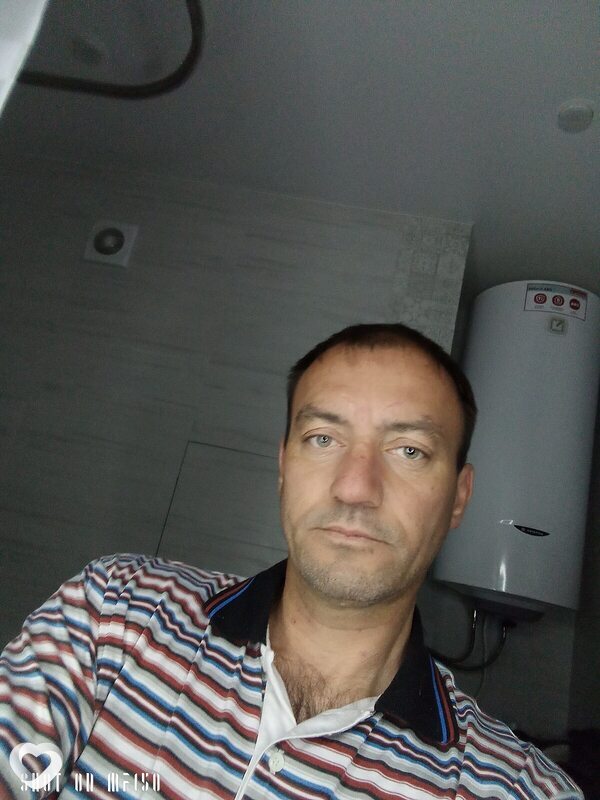 Олег, 45, Южно-Сахалинске — анкета №3218389