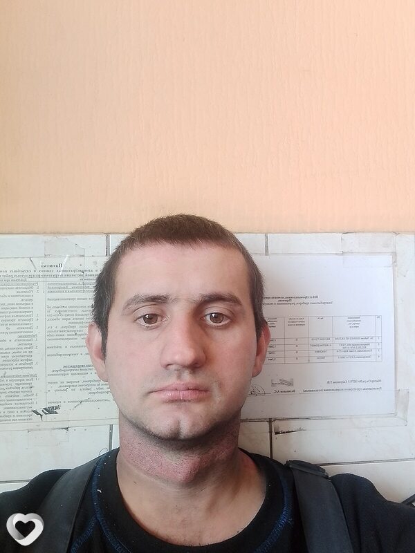 Алексей, 35, Кемерове — анкета №3218392