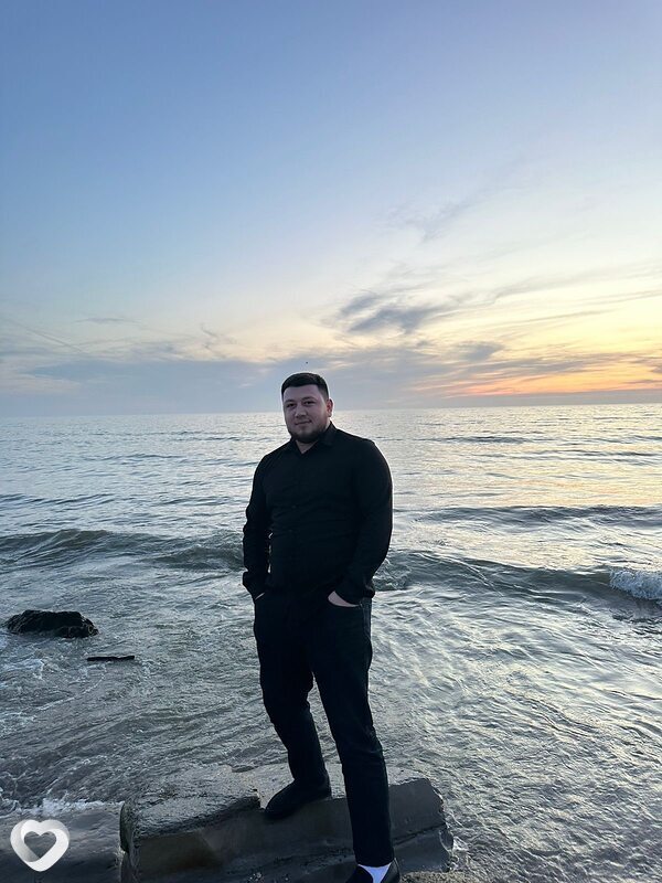 Gamzales, 29, Алуште — анкета №3218418