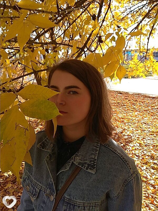 Даша, 23, Балакове — анкета №3218419
