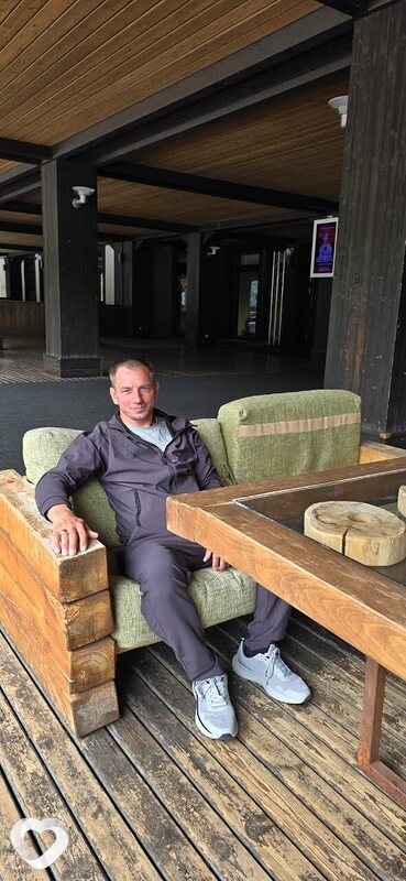 Дмитрий, 39, Мытищах — анкета №3218443