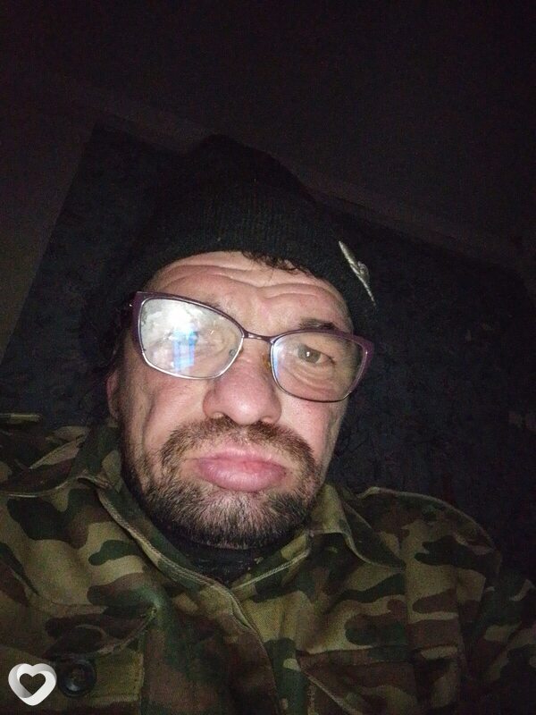 Виталий, 44, Красноярске — анкета №3218444