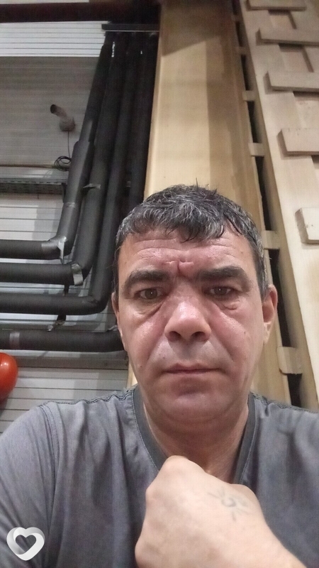Александр, 43, Набережных Челнах — анкета №3218445