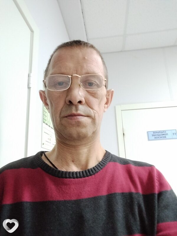 Дмитрий, 50, Самаре — анкета №3218452