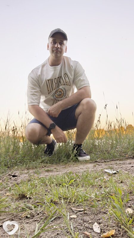 Алексей, 40, Гомеле — анкета №3218453