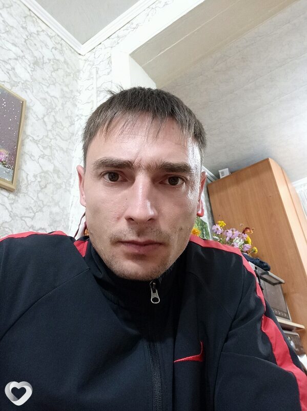 Александр, 36, Екатеринбурге — анкета №3218457