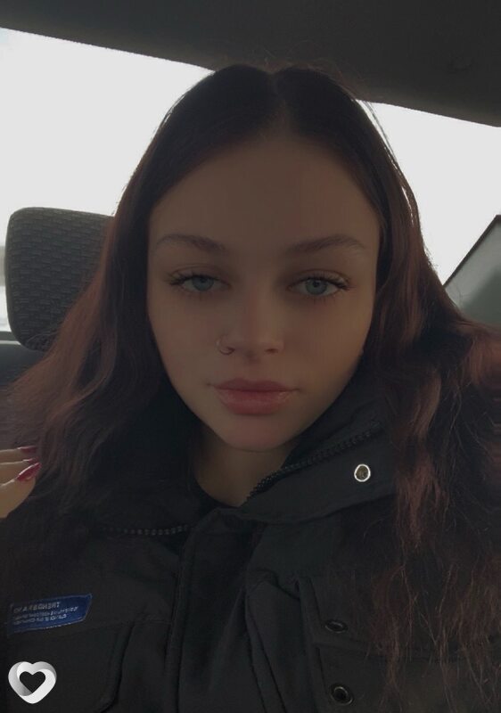 Анна, 26, Миассе — анкета №3218458
