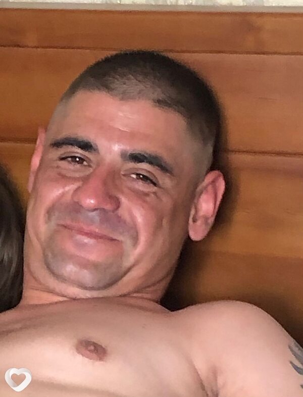 Дима, 33, Запорожье — анкета №3218465