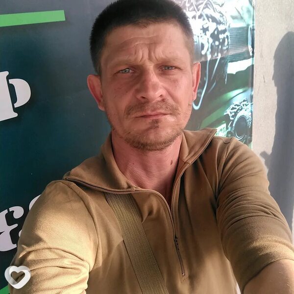 Славик, 39, Харькове — анкета №3218468