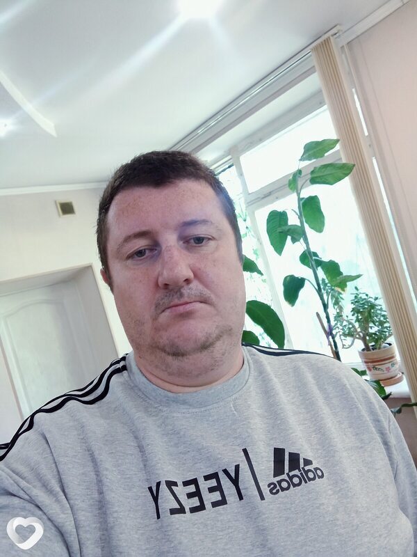 Donchanin, 43, Донецке — анкета №3218474
