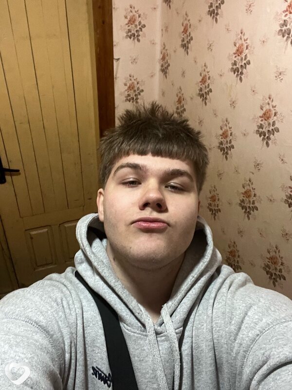 Кирилл, 19, Борисове — анкета №3218476
