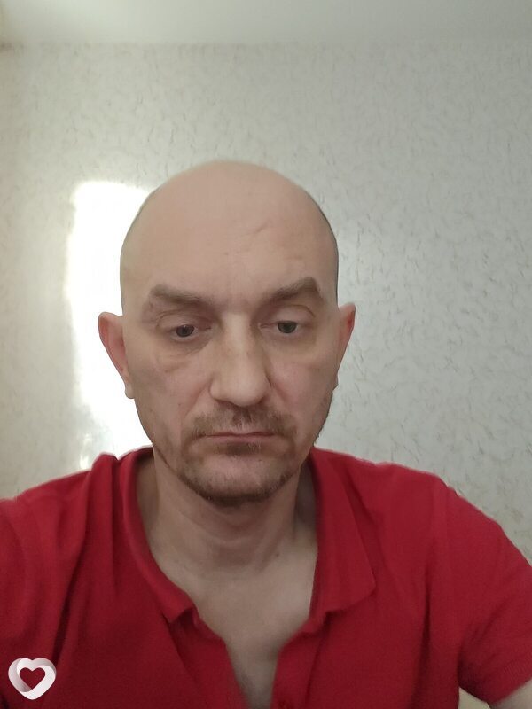 Михаил, 39, Перми — анкета №3218478
