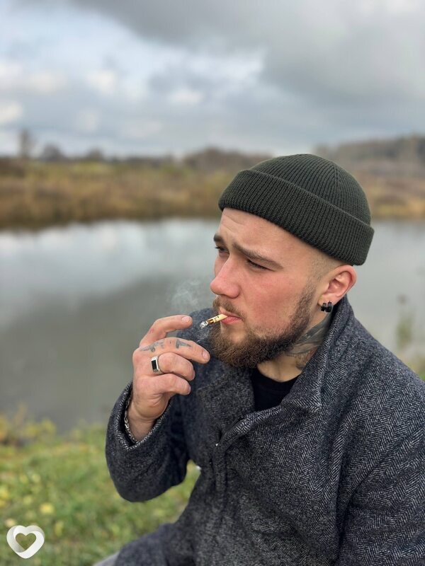 Кирилл, 26, Москве — анкета №3218479