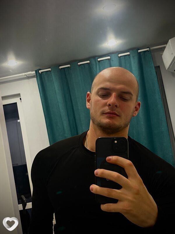 Руслан, 25, Сочи — анкета №3218742