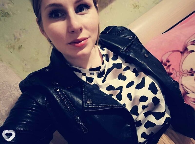 Ангелочек, 35, Хабаровске — анкета №3218753