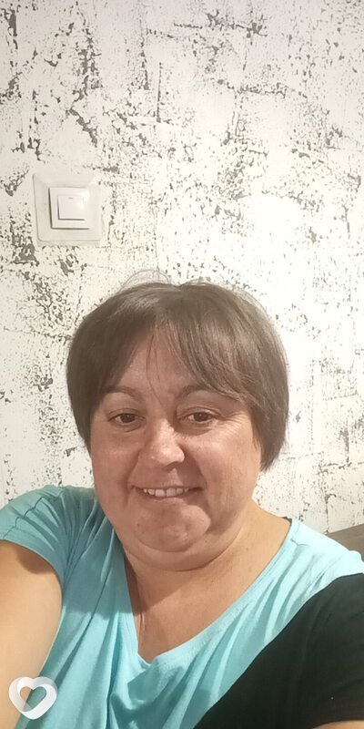 Таня, 44, Харькове — анкета №3218757