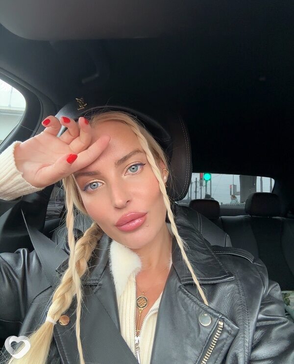 Лиза, 39, Костроме — анкета №3218759