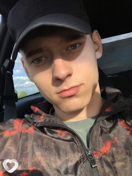 Stas, 28, Петропавловске — анкета №3218760