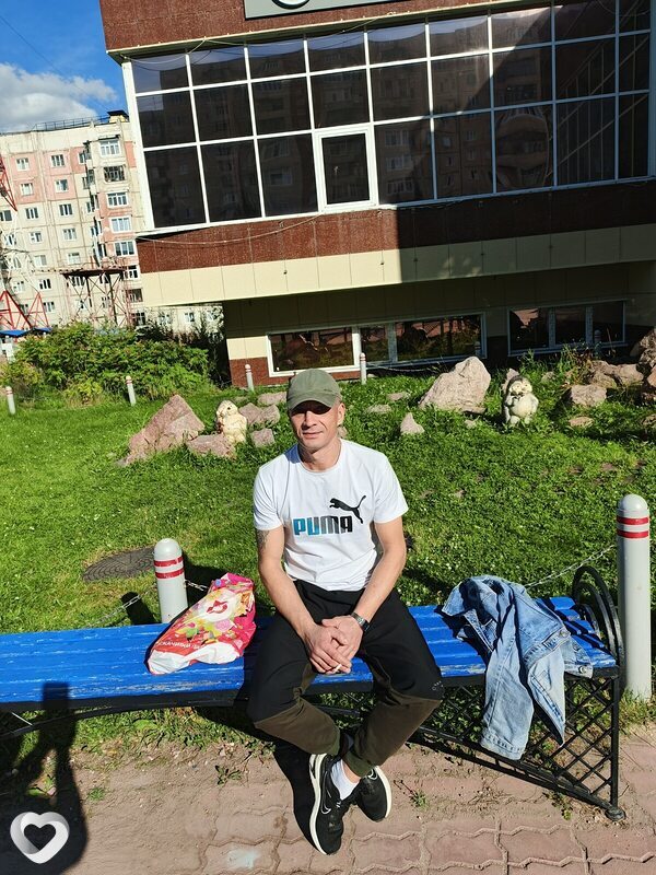 Артём, 49, Нерюнгри — анкета №3218761