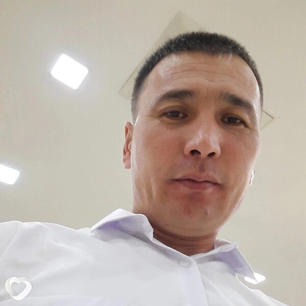 Акмал, 44, Оренбурге — анкета №3218528