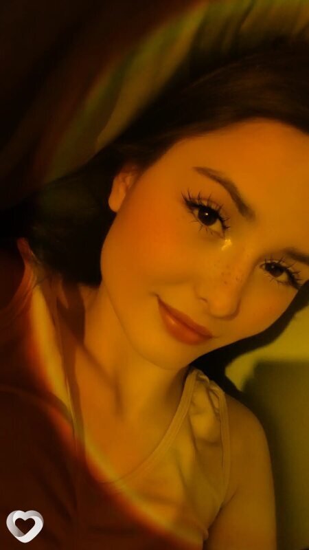 Кристина, 21, Новосибирске — анкета №3218534