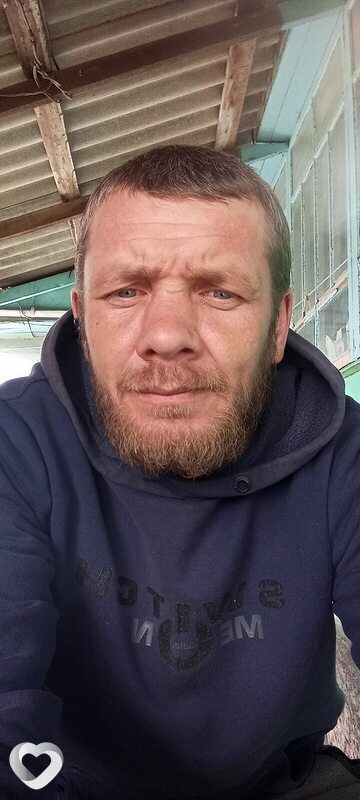 Mousha, 40, Николаеве — анкета №3218539