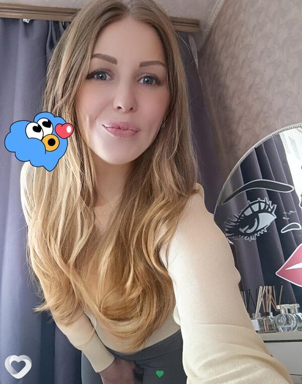 Анна Сергеевна, 31, Комсомольске-на-Амуре — анкета №3218541