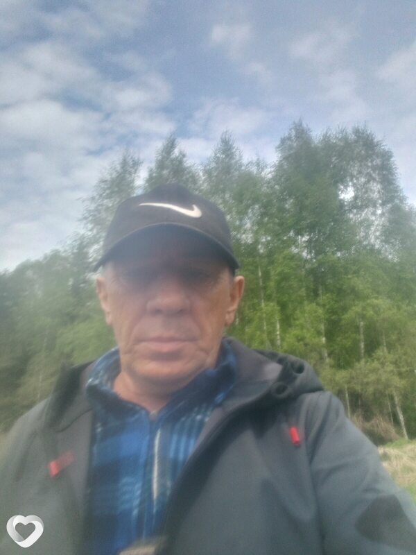 Александр, 50, Шатуре — анкета №3218567