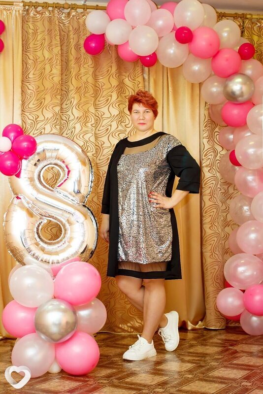 Елена, 34, Сызрани — анкета №3218568