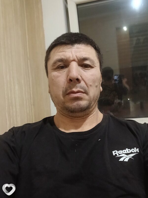 Бахром, 48, Калининграде — анкета №3218570