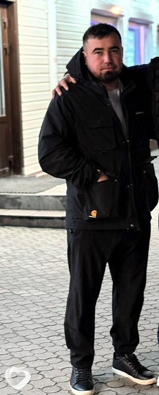Руслан, 31, Санкт-Петербурге — анкета №3218581