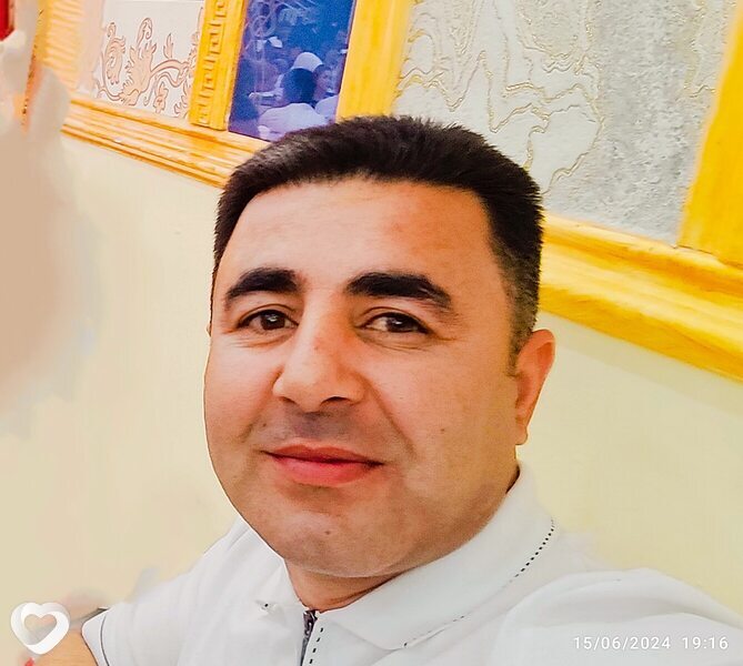 Руслан, 40, Тобольске — анкета №3218589
