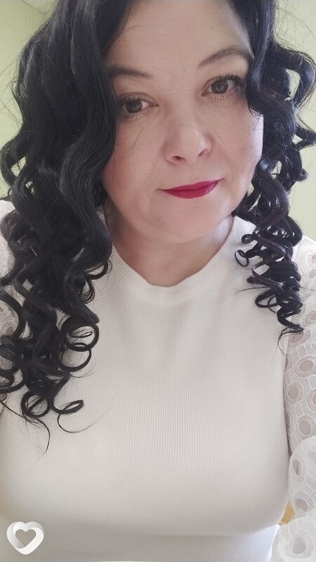 Екатерина, 43, Кирове — анкета №3218597