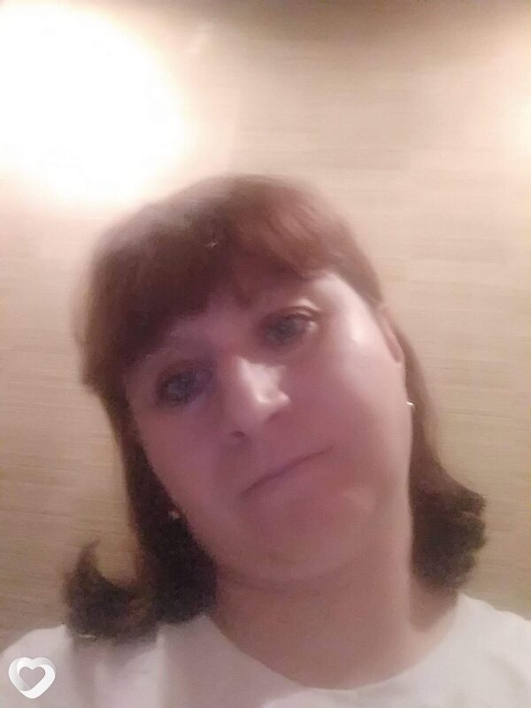 Александра, 39, Белогорске — анкета №3218605