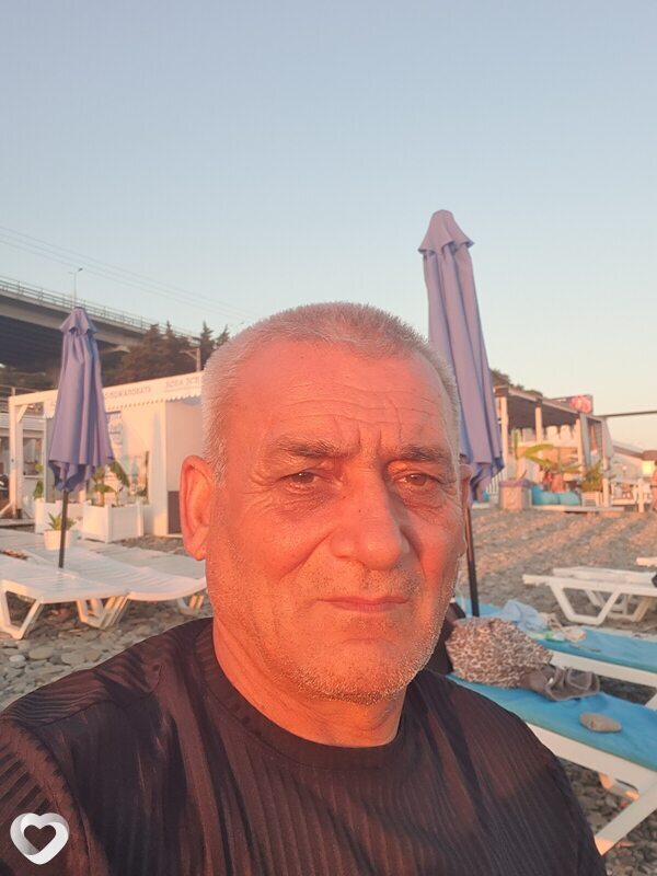 Фаиг, 54, Астрахани — анкета №3218611