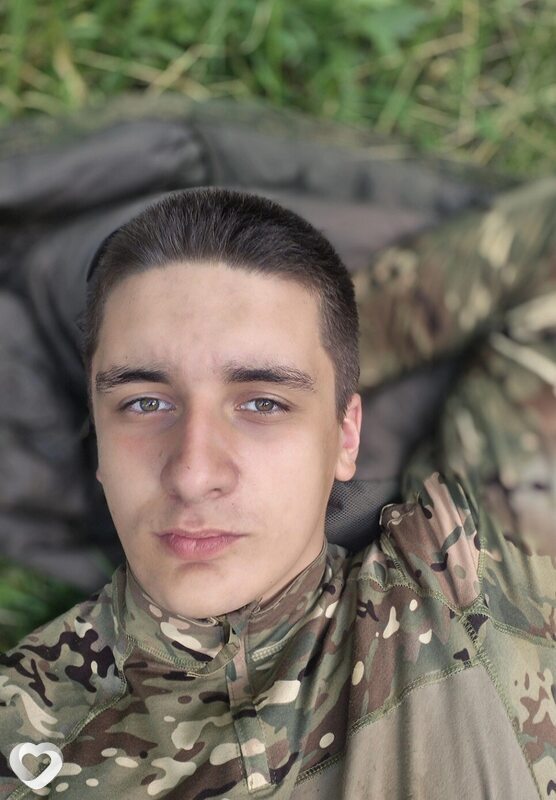 Владислав, 20, Находке — анкета №3219069
