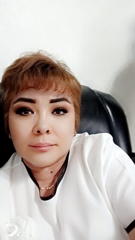 Роза, 54, Астане — анкета №3219071