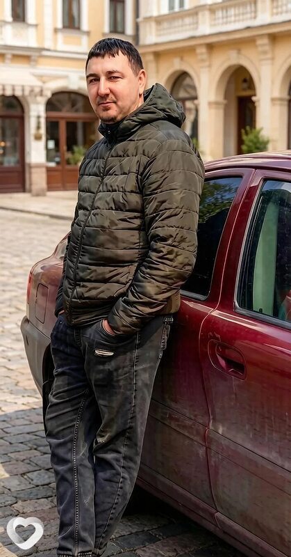 Илья, 35, Уфе — анкета №3219076