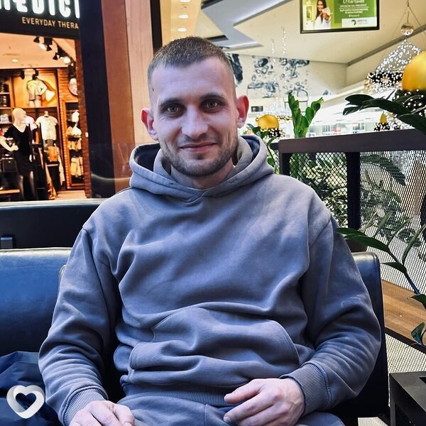 Александр, 34, Киеве — анкета №3219078