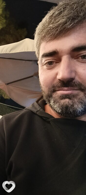 Архан, 39, Орше — анкета №3219085