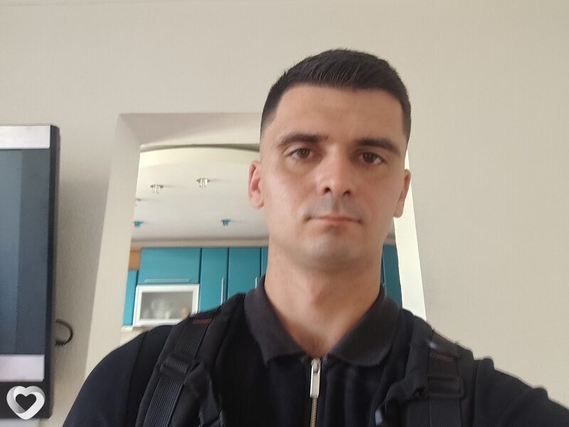 Дмитрий, 33, Тирасполь — анкета №3219087