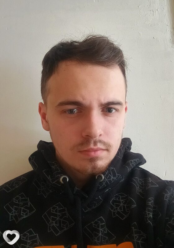 Алексей, 25, Искитиме — анкета №3219089