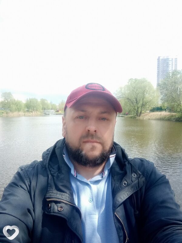 Геннадий, 46, Москве — анкета №3218676